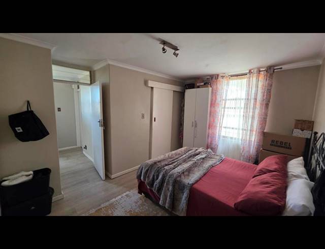 3 BEDROOM TOWNHOUSE FOR SALE IN ZONNEBLOEM